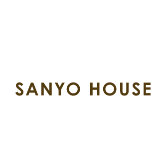 ミニログハウスから本格的なログハウスまでSANYO HOUSE