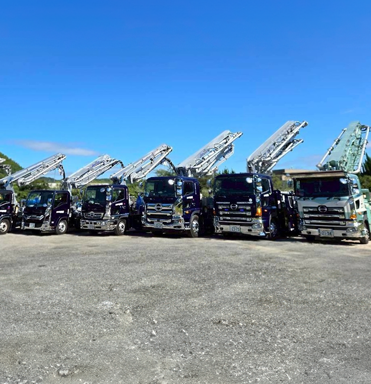 サンヨーハウス株式会社